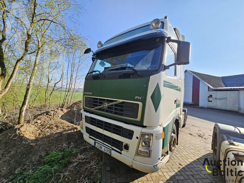 Volvo FH440 - Tractor unit: picture 1 Volvo FH440 - Tractor unit: picture 1