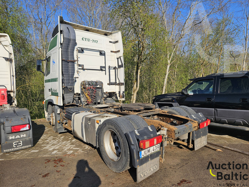 Volvo FH440 - Tractor unit: picture 4 Volvo FH440 - Tractor unit: picture 4