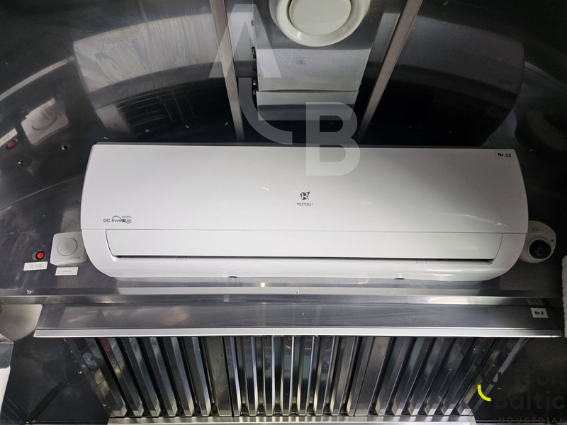 Food trailer - Trailer: picture 5 Food trailer - Trailer: picture 5