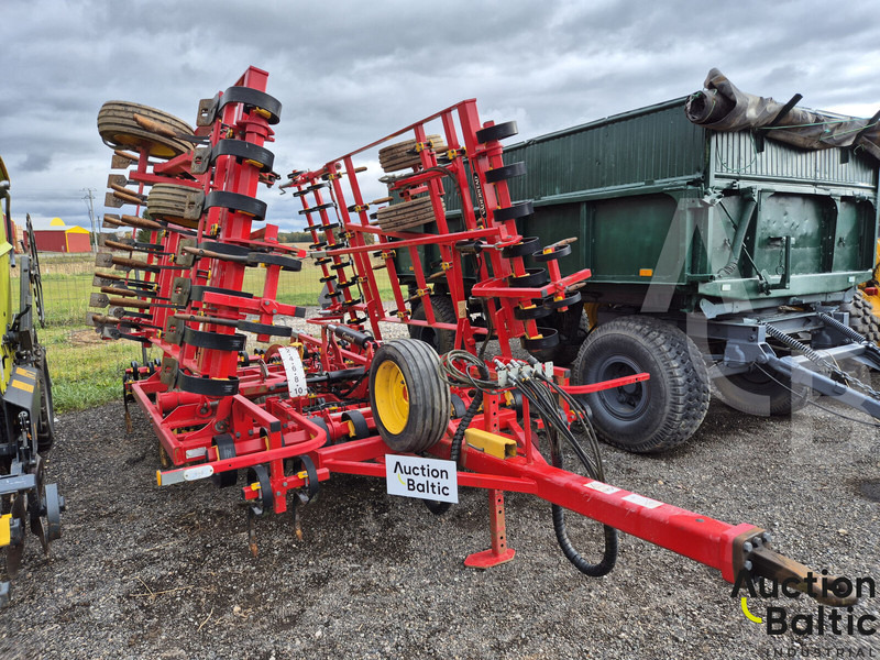 Vaderstad FX 600 - Cultivator: picture 1 Vaderstad FX 600 - Cultivator: picture 1