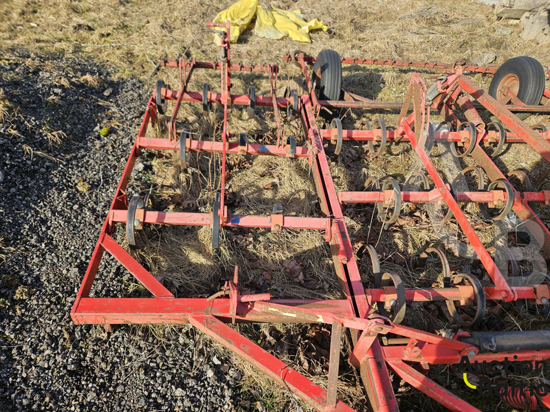 Cultivator Vaderstad: picture 11