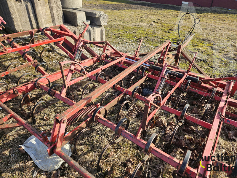 Cultivator Vaderstad: picture 12