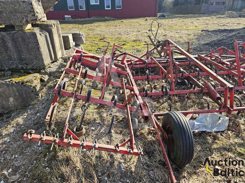 Cultivator Vaderstad: picture 13