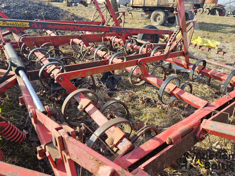 Cultivator Vaderstad: picture 7