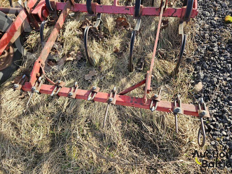Cultivator Vaderstad: picture 15