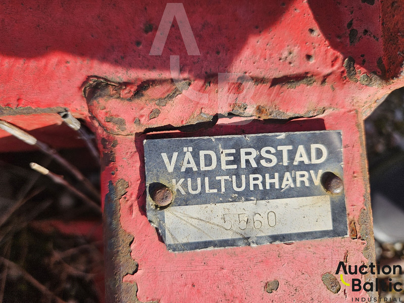 Cultivator Vaderstad: picture 18