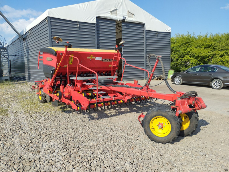 Vaderstad RD300C - Combine seed drill: picture 1 Vaderstad RD300C - Combine seed drill: picture 1