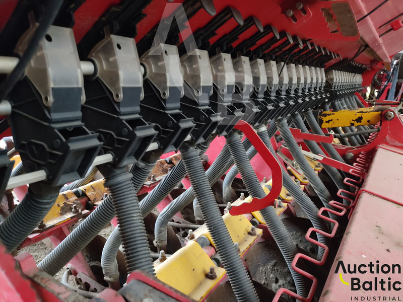 Sowing equipment Vaderstad Rapid400C: picture 6