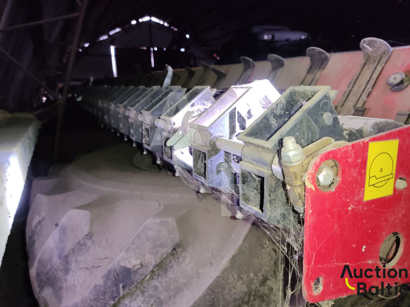 Sowing equipment Vaderstad Rapid400C: picture 15