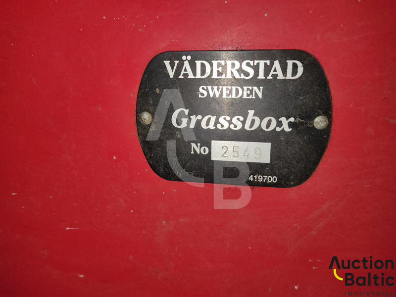 Sowing equipment Vaderstad Rapid400C: picture 19