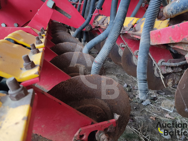 Sowing equipment Vaderstad Rapid400C: picture 9