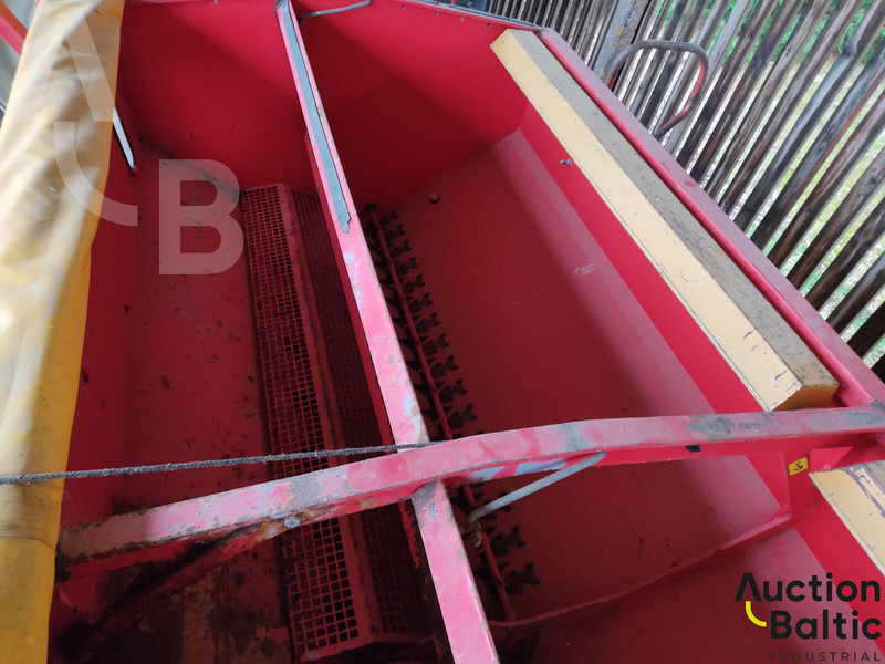 Sowing equipment Vaderstad Rapid400C: picture 10