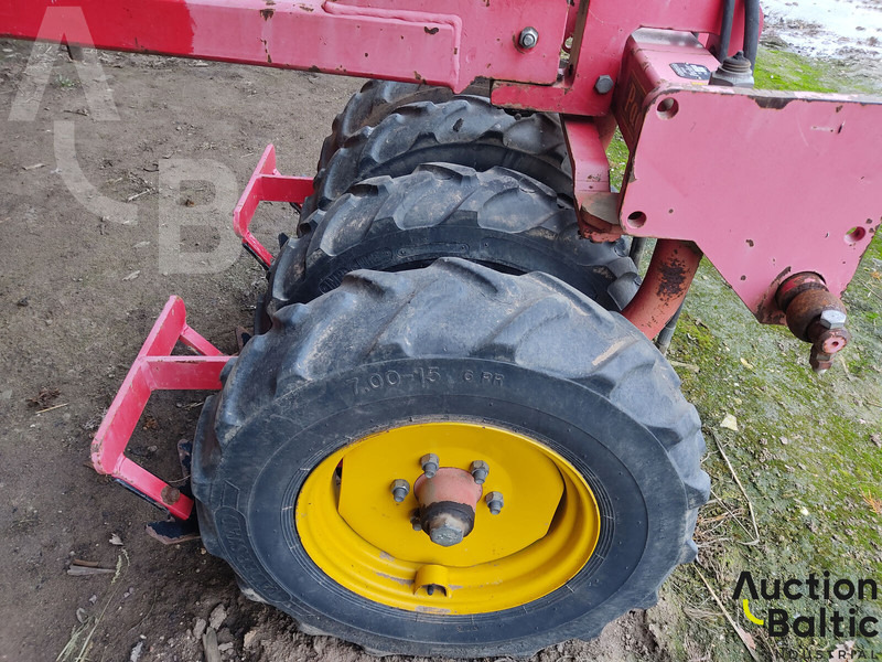 Sowing equipment Vaderstad Rapid400C: picture 12
