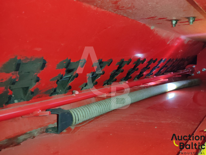 Sowing equipment Vaderstad Rapid400C: picture 16