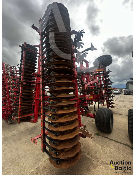 Vaderstad TopDown600 - Disc harrow: picture 4 Vaderstad TopDown600 - Disc harrow: picture 4