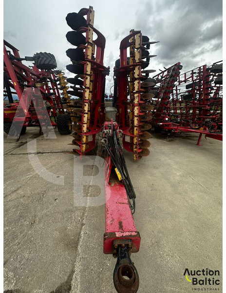 Vaderstad TopDown600 - Disc harrow: picture 2 Vaderstad TopDown600 - Disc harrow: picture 2