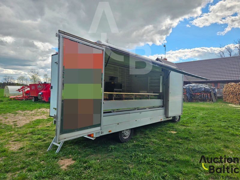 Fiat Ducato - Van: picture 4 Fiat Ducato - Van: picture 4