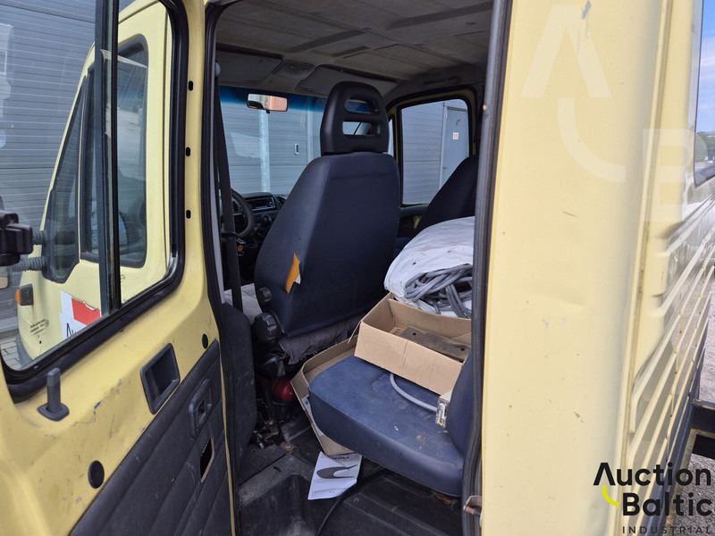 Van, Combi van Fiat Ducato: picture 6