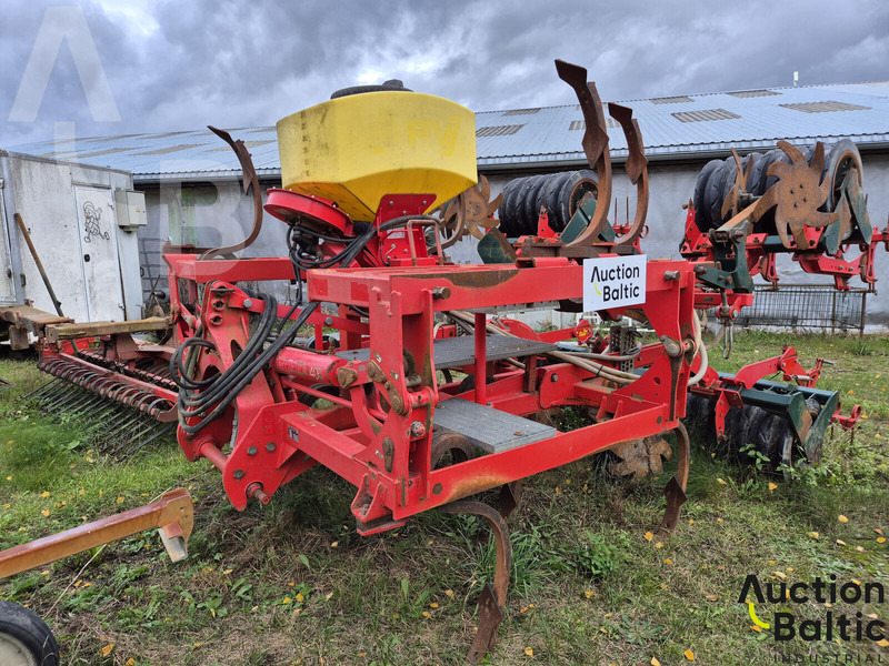 Vogel & Noot Terra Flex - Combine seed drill: picture 1 Vogel & Noot Terra Flex - Combine seed drill: picture 1