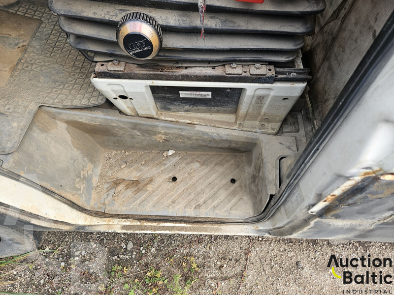 Panel van Volkswagen LT 35: picture 10