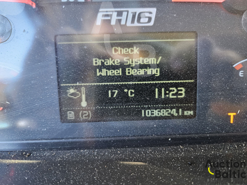 Volvo FH16 leasing Volvo FH16: picture 8 Volvo FH16 leasing Volvo FH16: picture 8