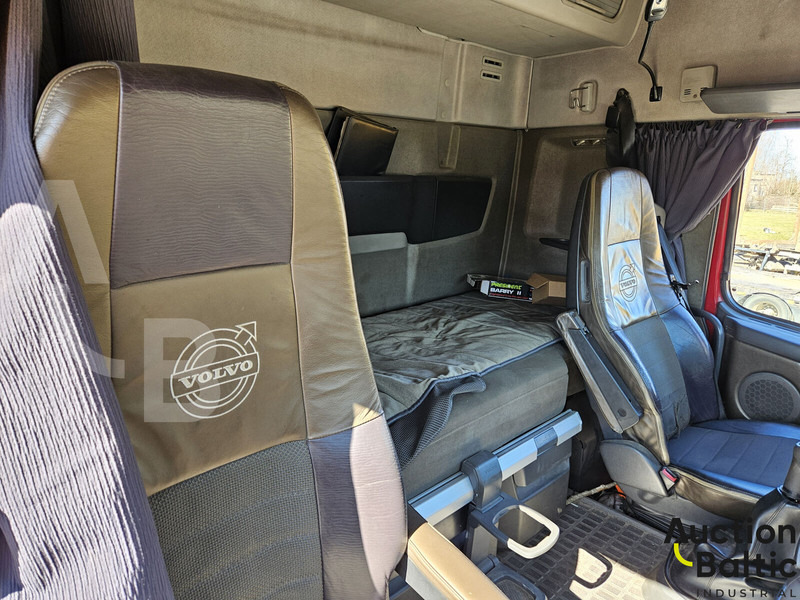 Volvo FH16 leasing Volvo FH16: picture 11 Volvo FH16 leasing Volvo FH16: picture 11