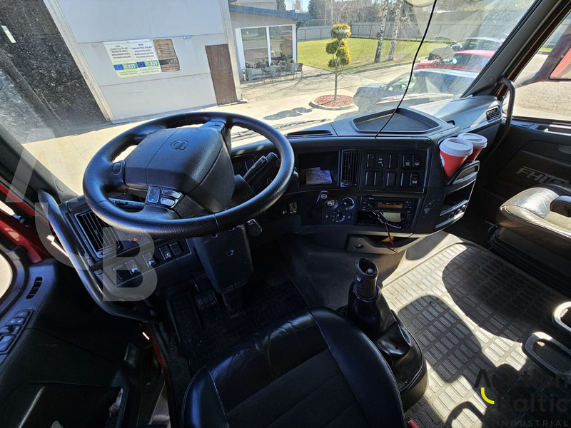 Volvo FH16 leasing Volvo FH16: picture 6 Volvo FH16 leasing Volvo FH16: picture 6