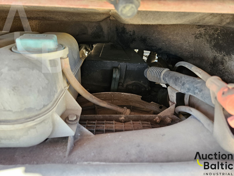 Volvo FH16 leasing Volvo FH16: picture 18 Volvo FH16 leasing Volvo FH16: picture 18