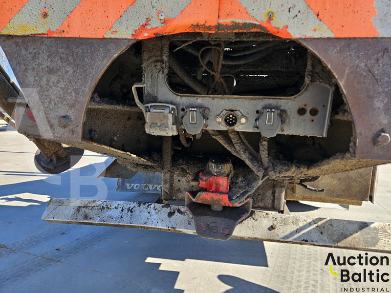 Volvo FH16 leasing Volvo FH16: picture 17 Volvo FH16 leasing Volvo FH16: picture 17