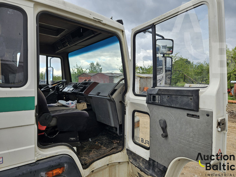 Volvo FL 608 leasing Volvo FL 608: picture 6