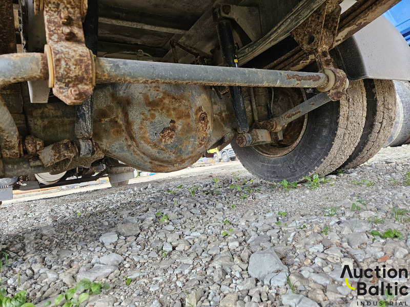 Volvo FL 608 leasing Volvo FL 608: picture 11