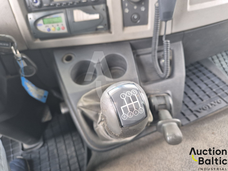 Volvo FL240 leasing Volvo FL240: picture 11