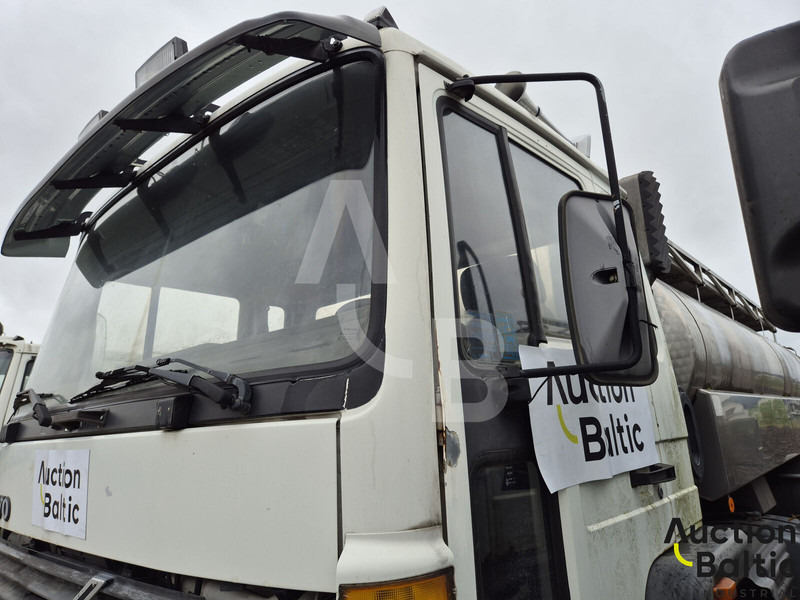 Volvo FL6 - Tank truck: picture 2 Volvo FL6 - Tank truck: picture 2