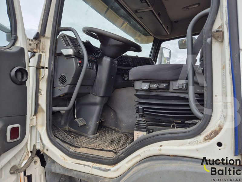 Volvo FM12 - Tipper: picture 5 Volvo FM12 - Tipper: picture 5