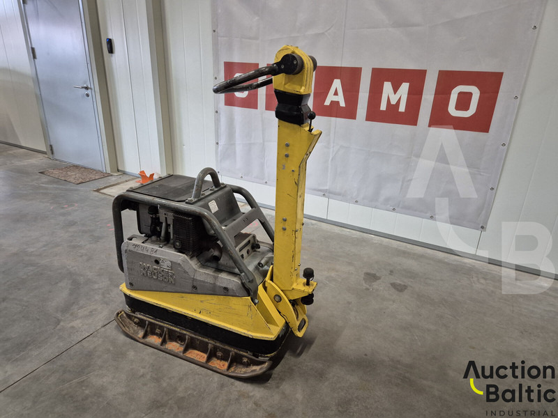 WACKER NEUSON DPU4545HE - Vibratory plate: picture 2 WACKER NEUSON DPU4545HE - Vibratory plate: picture 2