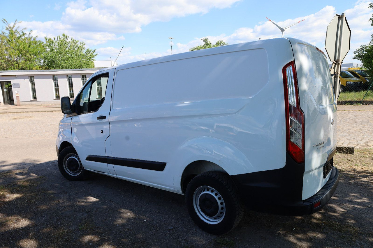Ford Transit Custom Kasten 280 L1 - Small van: picture 3 Ford Transit Custom Kasten 280 L1 - Small van: picture 3