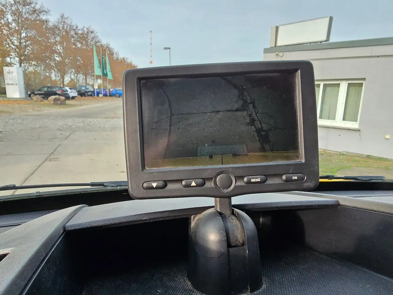 Vending truck Mercedes-Benz Sprinter/Foodtruck/ 1. Hand: picture 14 Vending truck Mercedes-Benz Sprinter/Foodtruck/ 1. Hand: picture 14