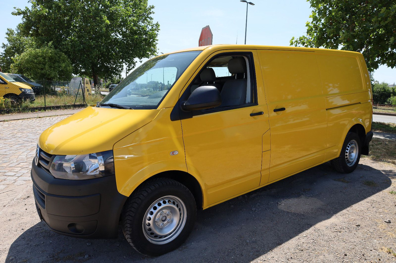 Volkswagen T5/MAXI 2.0 TDI/EU5 - Passenger van: picture 3 Volkswagen T5/MAXI 2.0 TDI/EU5 - Passenger van: picture 3