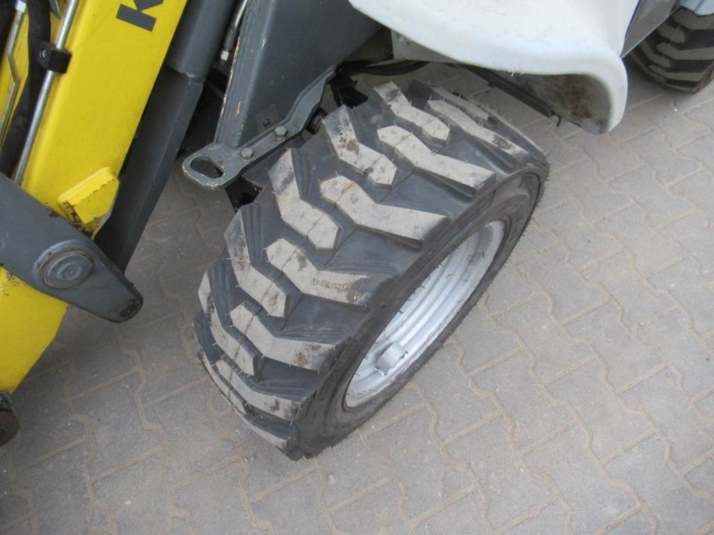 Kramer 5035 neue Schaufel Neue Reifen - Wheel loader: picture 5 Kramer 5035 neue Schaufel Neue Reifen - Wheel loader: picture 5