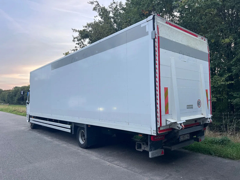 DAF LF 230 12 TON*Belgian truck*LF230 288.000km 2018* - Box truck: picture 2 DAF LF 230 12 TON*Belgian truck*LF230 288.000km 2018* - Box truck: picture 2