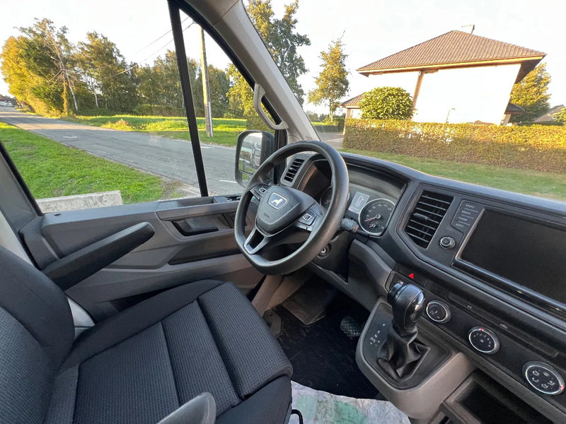 Panel van MAN TGE 3.180 AUTOMAAT*243.000km*MAN TGE3.180*: picture 10