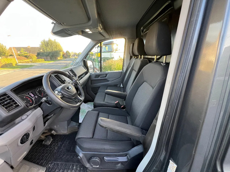 Panel van MAN TGE 3.180 AUTOMAAT*243.000km*MAN TGE3.180*: picture 17