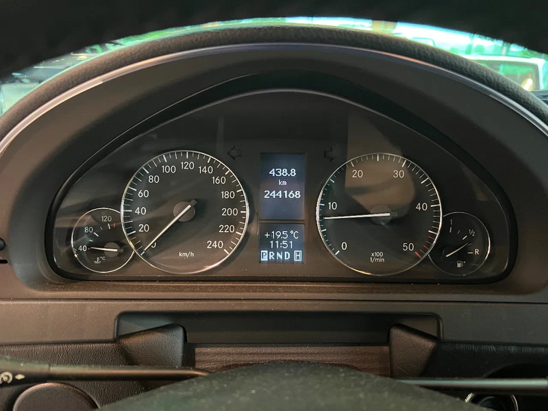 Mercedes-Benz G-Klasse G350d AMG PAKKET ***Belgian CAR*** leasing Mercedes-Benz G-Klasse G350d AMG PAKKET ***Belgian CAR***: picture 17