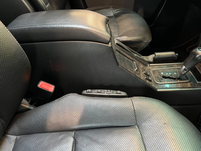 Mercedes-Benz G-Klasse G350d AMG PAKKET ***Belgian CAR*** leasing Mercedes-Benz G-Klasse G350d AMG PAKKET ***Belgian CAR***: picture 19