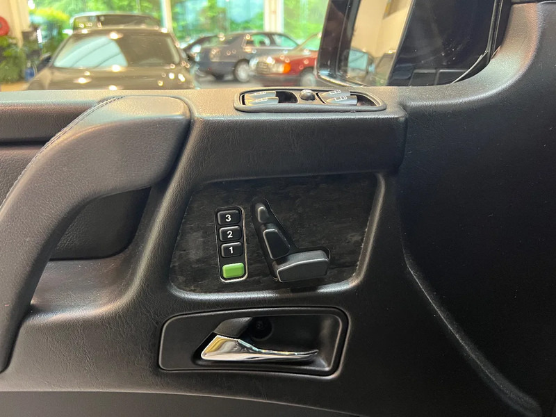 Mercedes-Benz G-Klasse G350d AMG PAKKET ***Belgian CAR*** leasing Mercedes-Benz G-Klasse G350d AMG PAKKET ***Belgian CAR***: picture 12