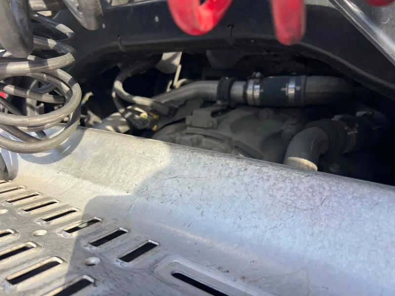 DAF XF 480 Retarder**XF480**Euro6D**12/2021 - Tractor unit: picture 2 DAF XF 480 Retarder**XF480**Euro6D**12/2021 - Tractor unit: picture 2