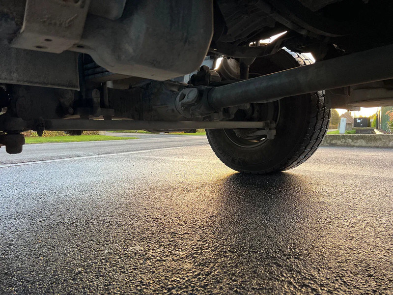 Mercedes-Benz Arocs AROCS 2048**4x4 CARDAN**Full STEEL**2019 - Tractor unit: picture 4 Mercedes-Benz Arocs AROCS 2048**4x4 CARDAN**Full STEEL**2019 - Tractor unit: picture 4