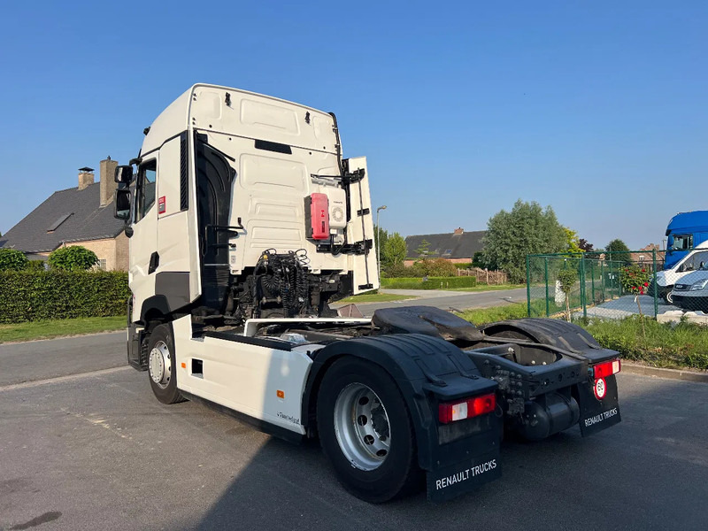 Renault T HIGH 520 550.000km***T520 HIGH 2021*** - Tractor unit: picture 5 Renault T HIGH 520 550.000km***T520 HIGH 2021*** - Tractor unit: picture 5