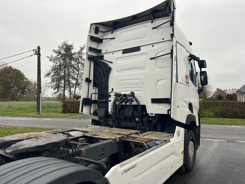 Renault T460 Renault T460 2016 - Tractor unit: picture 3 Renault T460 Renault T460 2016 - Tractor unit: picture 3