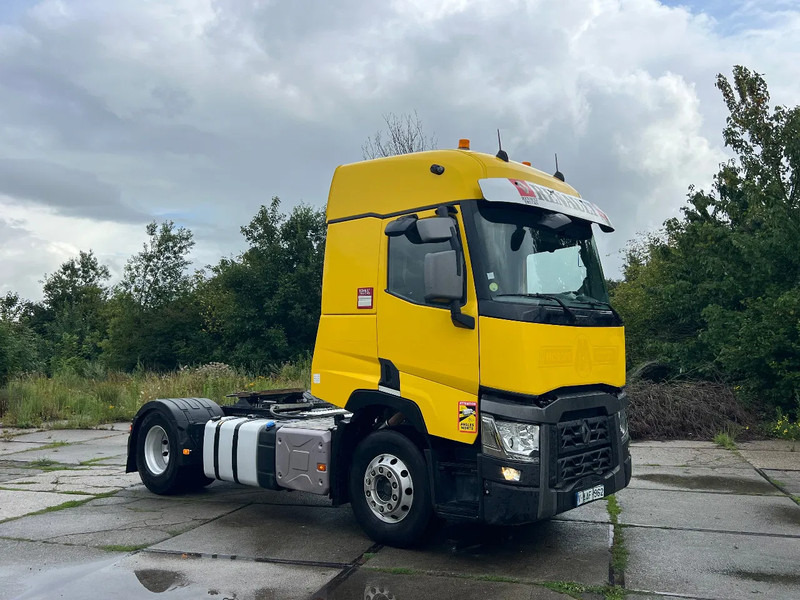 Renault T480 316000km***PTO POM***Fridge***2021 model*** - Tractor unit: picture 4 Renault T480 316000km***PTO POM***Fridge***2021 model*** - Tractor unit: picture 4